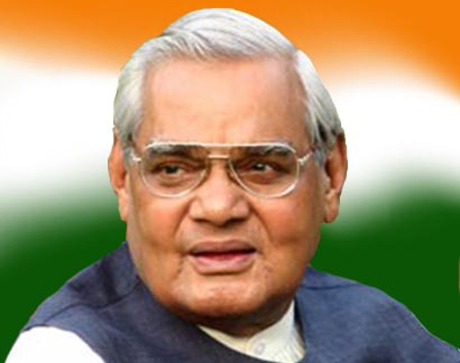 Atal Bihari Vajpayee - Wikipedia