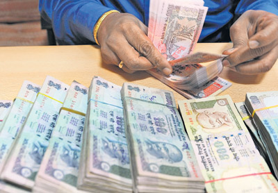 Income tax slab