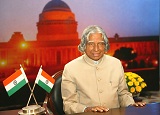 डॉक्टर ए॰ पी॰ जे॰ अब्दुल कलाम - About A.P.J Abdul kalam