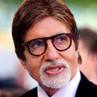 Amitabh Bachchan