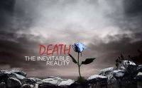 Death is inevitable  "मृत्यु टाले नहीं टलती चाहे कितनी 